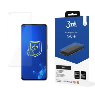 3MK Ochranná fólie ARC+ pro Realme Q5 Pro, (5903108478199)