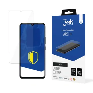 3MK Ochranná fólie ARC+ pro Vivo Y75 4G, (5903108481311)