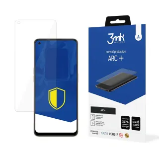3MK Ochranná fólie ARC+ pro Oppo Reno 8 5G, (5903108481427)
