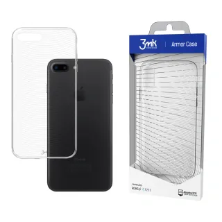 Apple iPhone 7 Plus/8 Plus - 3mk Armor Case  5903108091893