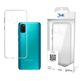 Samsung Galaxy M21 - 3mk Armor Case  5903108254120