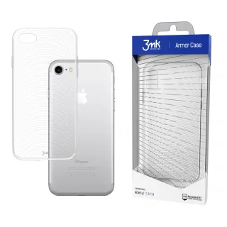 Apple iPhone 7/8 - 3mk Armor Case  5903108089760