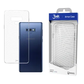 Samsung Galaxy Note 9 - 3mk Armor Case  5903108090957