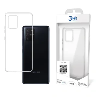 Samsung Galaxy S10 Lite - 3mk Armor Case  5903108260442