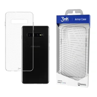 Samsung Galaxy S10 Plus - 3mk Armor Case  5903108090810