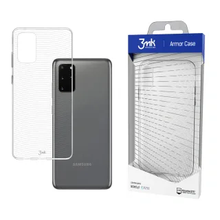 Samsung Galaxy S20 Plus 5G - 3mk Armor Case  5903108224970