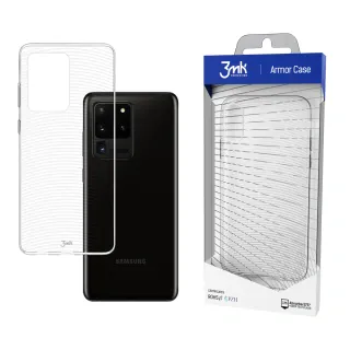 Samsung Galaxy S20 Ultra 5G - 3mk Armor Case  5903108225540