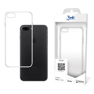 Apple iPhone SE 2020/2022 - 3mk Armor Case  5903108250658