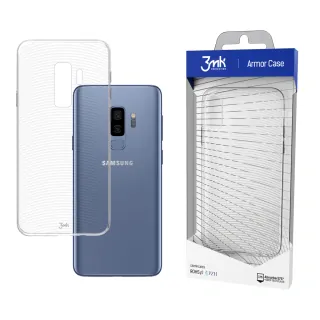 Samsung Galaxy S9 Plus - 3mk Armor Case  5903108090889