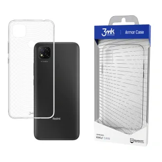 Xiaomi Redmi 9C - 3mk Armor Case  5903108298605