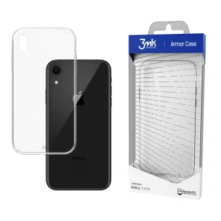Apple iPhone Xr - 3mk Armor Case  5903108089814
