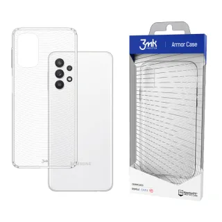 Samsung Galaxy A32 5G - 3mk Armor Case  5903108342339