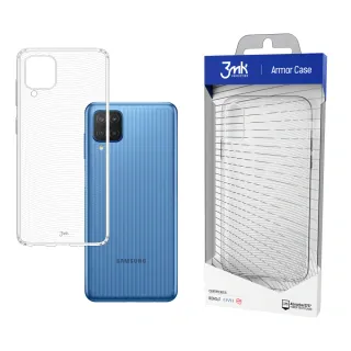 Samsung Galaxy M12 - 3mk Armor Case  5903108370875