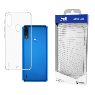 Motorola Moto E7i Power - 3mk Armor Case  5903108405546