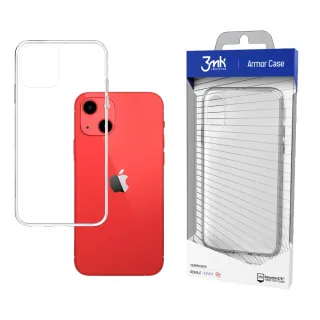 Apple iPhone 13 Mini - 3mk Armor Case  5903108410458