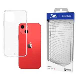Apple iPhone 13 - 3mk Armor Case  5903108411271