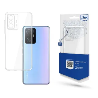 Xiaomi 11T/11T Pro - 3mk Armor Case  5903108445603