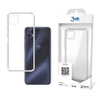 Motorola Moto G50 5G Saipan - 3mk Armor Case  5903108451833