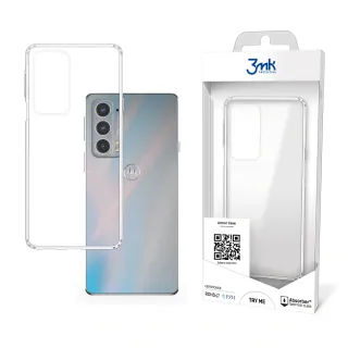 Motorola Edge 20 - 3mk Armor Case  5903108451956