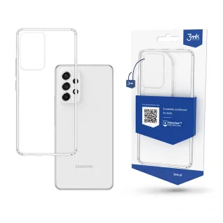 Samsung Galaxy A53 5G - 3mk Armor Case  5903108452151