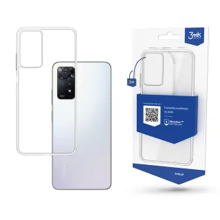 Xiaomi Redmi Note 11 Pro 4G/5G - 3mk Armor Case  5903108452236