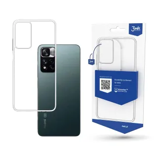 Xiaomi Redmi Note 11 Pro+ 5G - 3mk Armor Case  5903108470315
