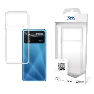 Xiaomi POCO X4 Pro 5G - 3mk Armor Case  5903108473002