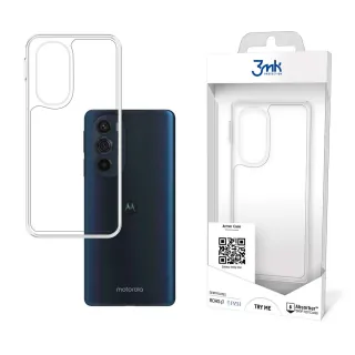 Motorola Edge 30 Pro - 3mk Armor Case 5903108473040