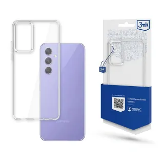 Samsung Galaxy A54 5G - 3mk Armor Case  5903108496742