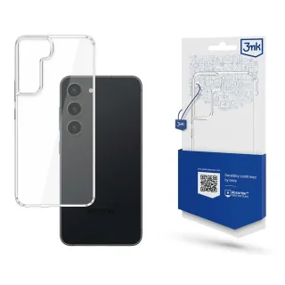 Samsung Galaxy S23 5G - 3mk Armor Case 5903108499989