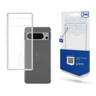 Google Pixel 8 5G - 3mk Armor Case  5903108525671