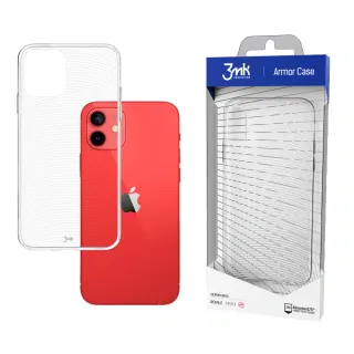 Apple iPhone 12 Mini - 3mk Armor Case  5903108288293