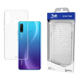 Huawei P30 Lite - 3mk Armor Case  5903108090643