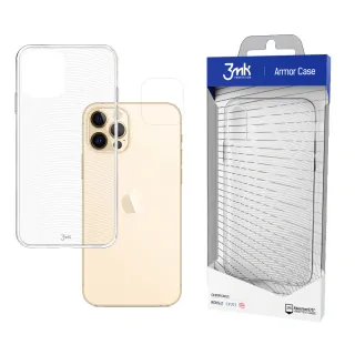Apple iPhone 12 Pro Max - 3mk Armor Case  5903108289580