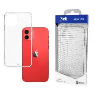 Apple iPhone 12/12 Pro - 3mk Armor Case  5903108288873