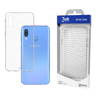 Samsung Galaxy A40 - 3mk Armor Case  5903108090773