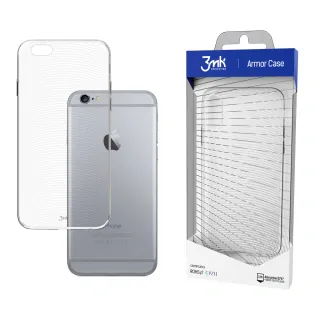 Apple iPhone 6/6s - 3mk Armor Case  5903108089722