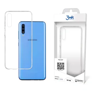 Samsung Galaxy A70/A70s - 3mk Armor Case  5903108090797