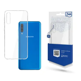 Samsung Galaxy A50 - 3mk Clear Case  5903108084536