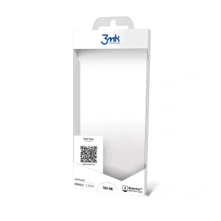 Samsung Galaxy A70/A70s - 3mk Clear Case  5903108084543