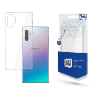 Samsung Galaxy Note 10+ - 3mk Clear Case  5903108162074