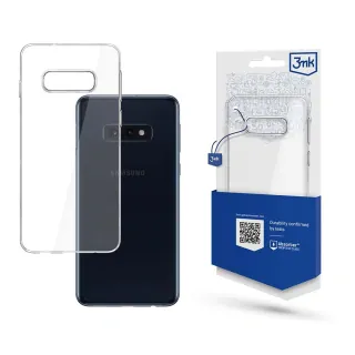 Samsung Galaxy S10e - 3mk Clear Case  5903108061469