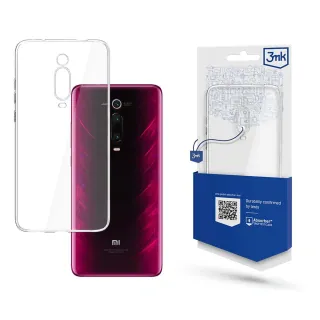 Xiaomi Mi 9T - 3mk Clear Case  5903108150880