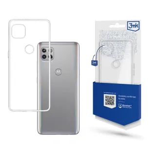 Motorola Moto G9 Power - 3mk Clear Case  5903108340984