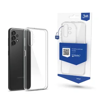 Samsung Galaxy A32 5G - 3mk Clear Case  5903108343596