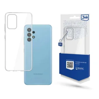 Samsung Galaxy A32 4G - 3mk Clear Case 5903108376327