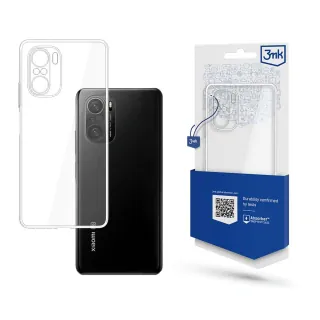 Xiaomi Mi 11i 5G - 3mk Clear Case  5903108387095
