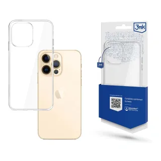 Apple iPhone 13 Pro - 3mk Clear Case  5903108422284
