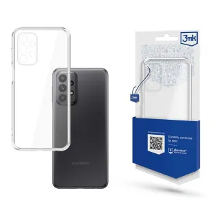 Samsung Galaxy A23 4G - 3mk Clear Case  5903108468534