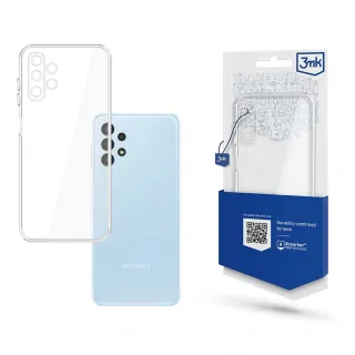Samsung Galaxy A13 4G - 3mk Clear Case  5903108468541